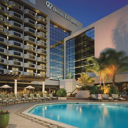 فندق Doubletree By Hilton سان خوسيه المظهر الخارجي الصورة