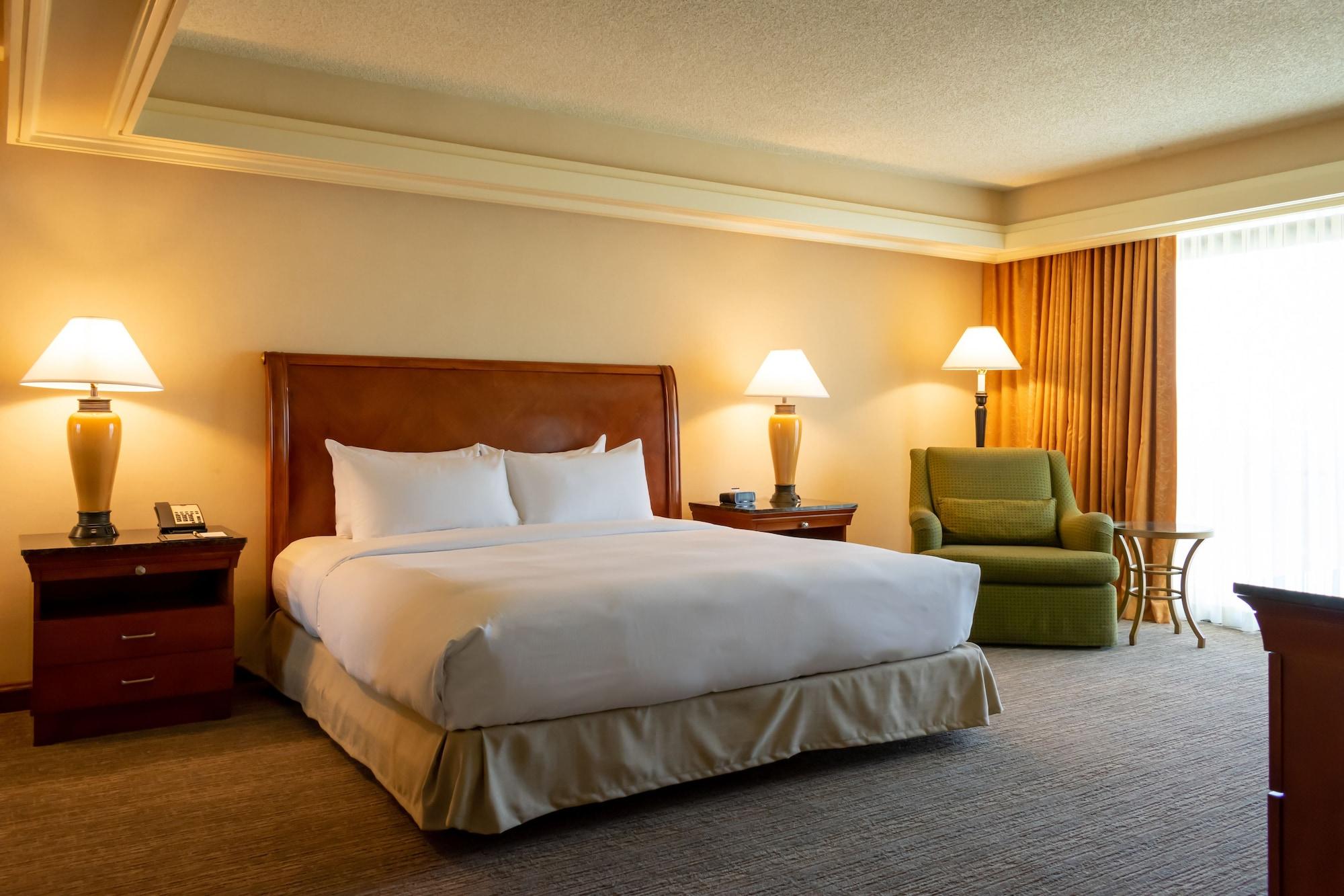 فندق Doubletree By Hilton سان خوسيه المظهر الخارجي الصورة