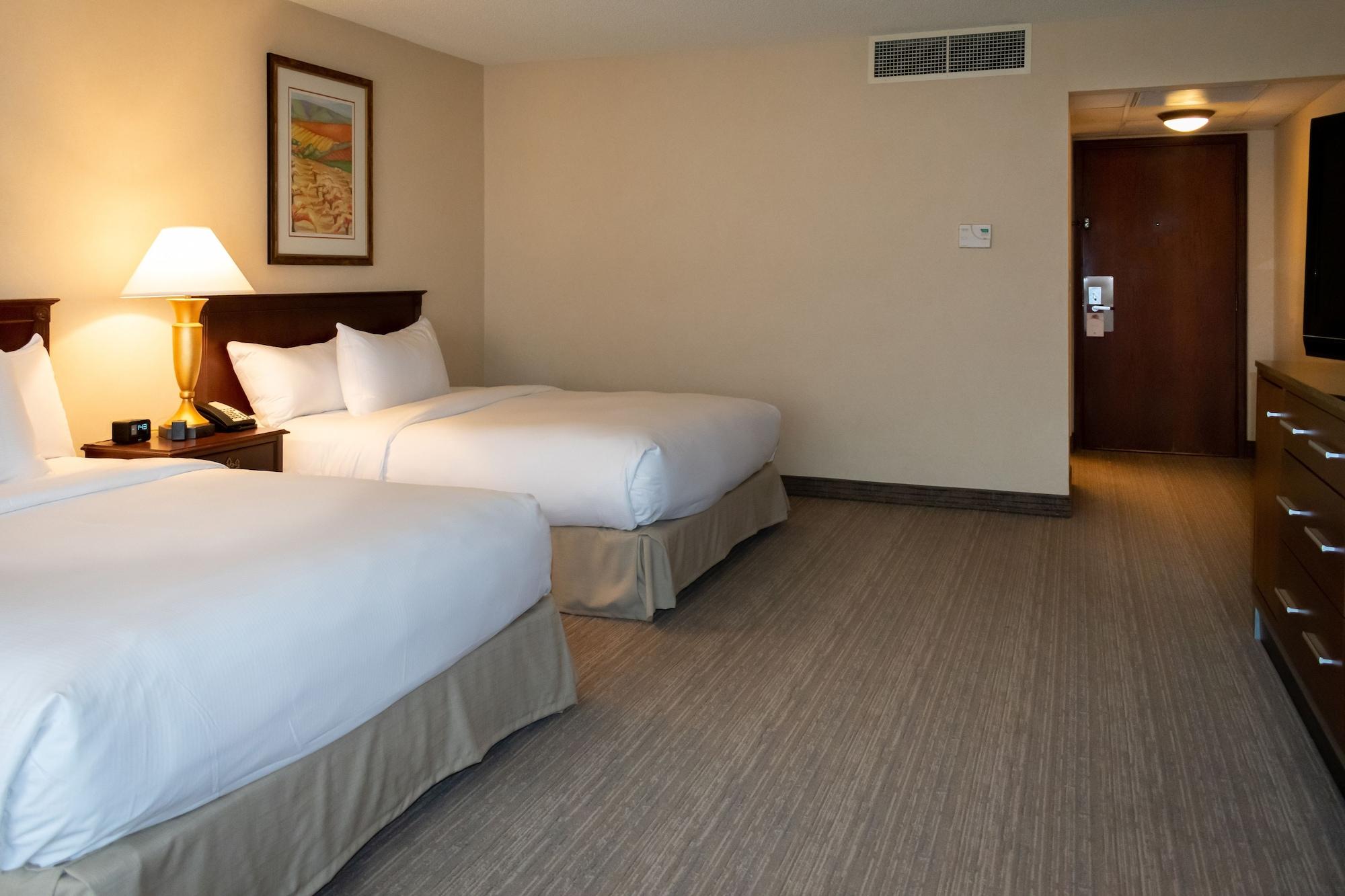 فندق Doubletree By Hilton سان خوسيه المظهر الخارجي الصورة