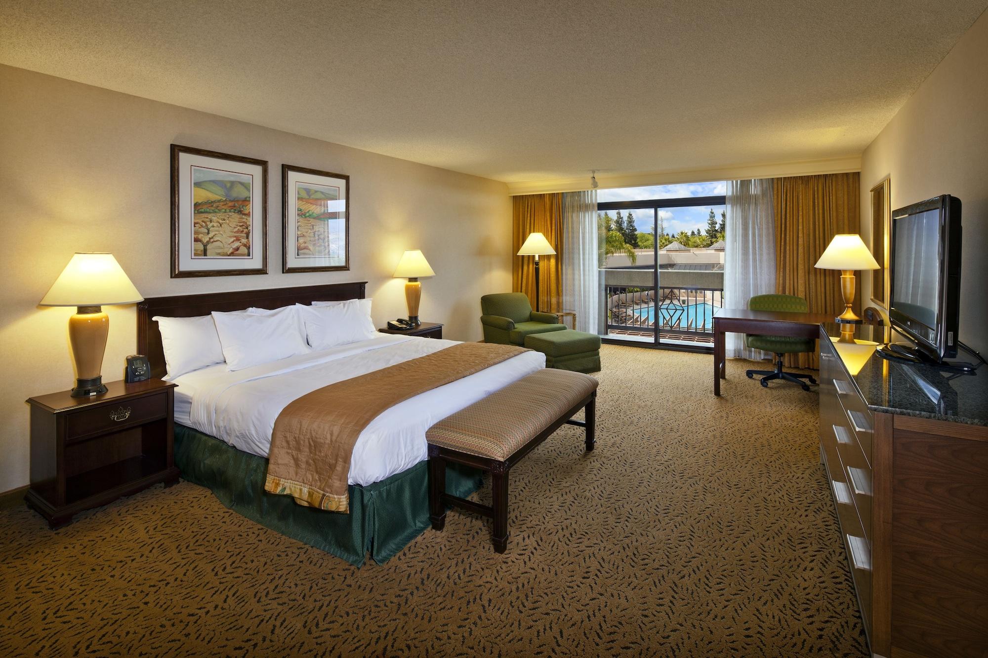 فندق Doubletree By Hilton سان خوسيه المظهر الخارجي الصورة