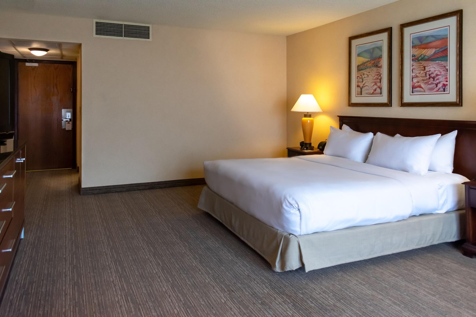 فندق Doubletree By Hilton سان خوسيه المظهر الخارجي الصورة