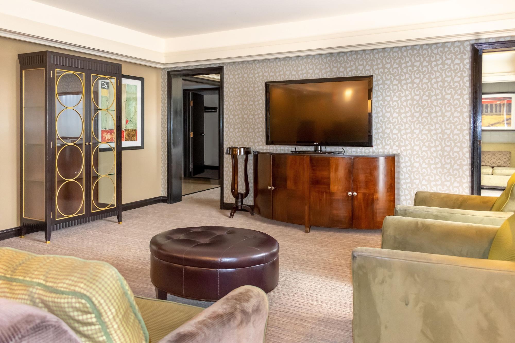 فندق Doubletree By Hilton سان خوسيه المظهر الخارجي الصورة