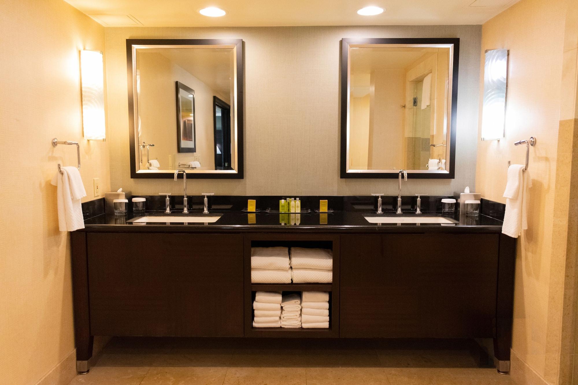 فندق Doubletree By Hilton سان خوسيه المظهر الخارجي الصورة