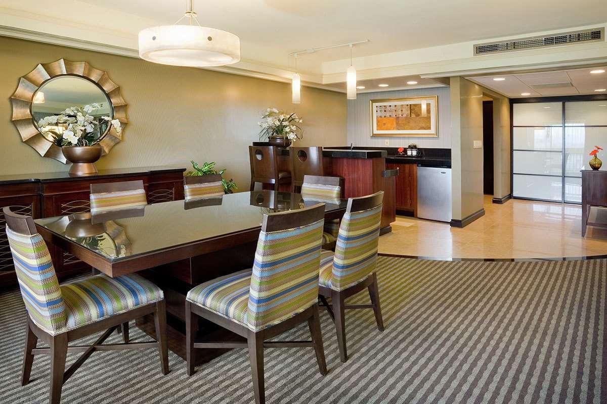 فندق Doubletree By Hilton سان خوسيه المظهر الخارجي الصورة
