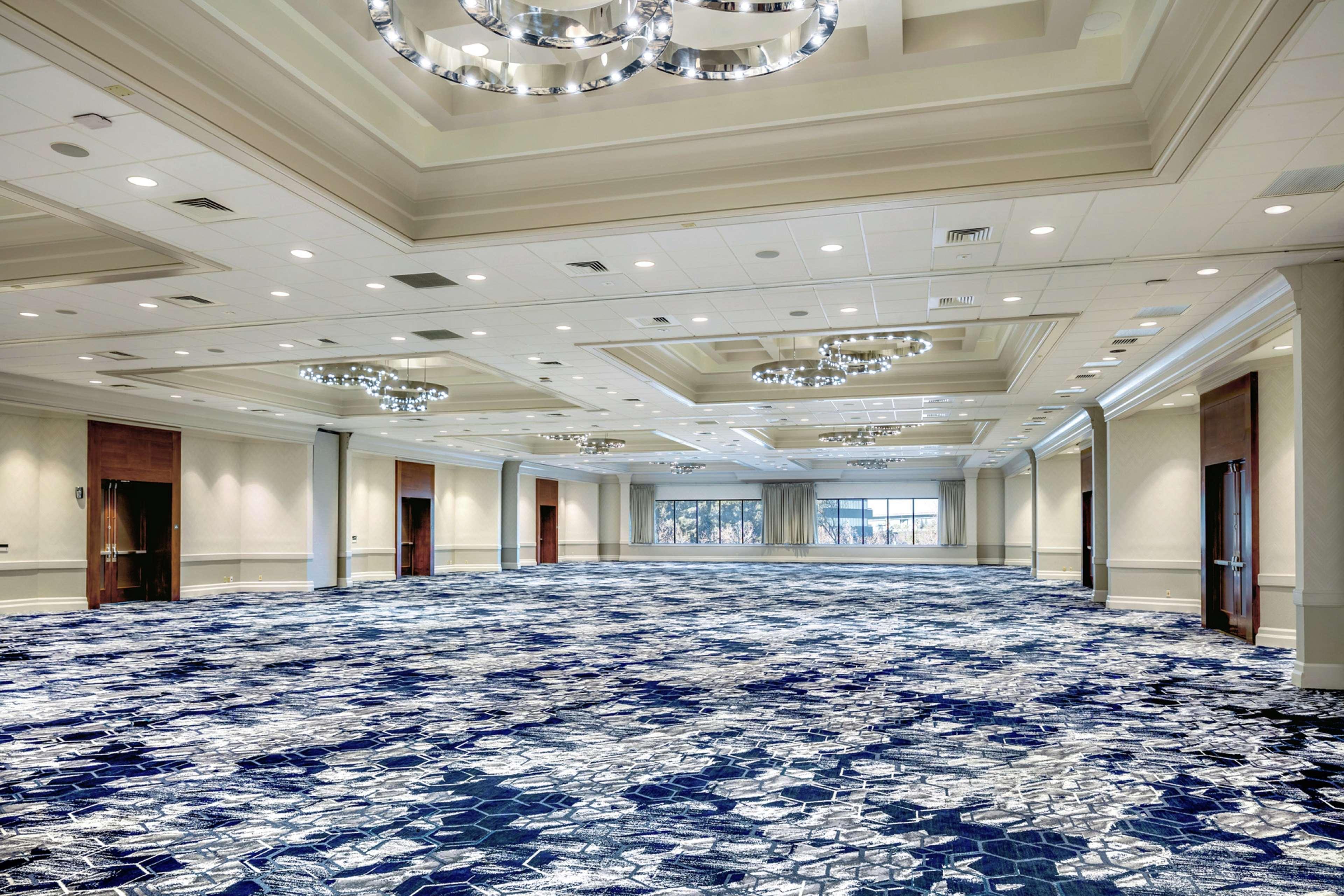 فندق Doubletree By Hilton سان خوسيه المظهر الخارجي الصورة