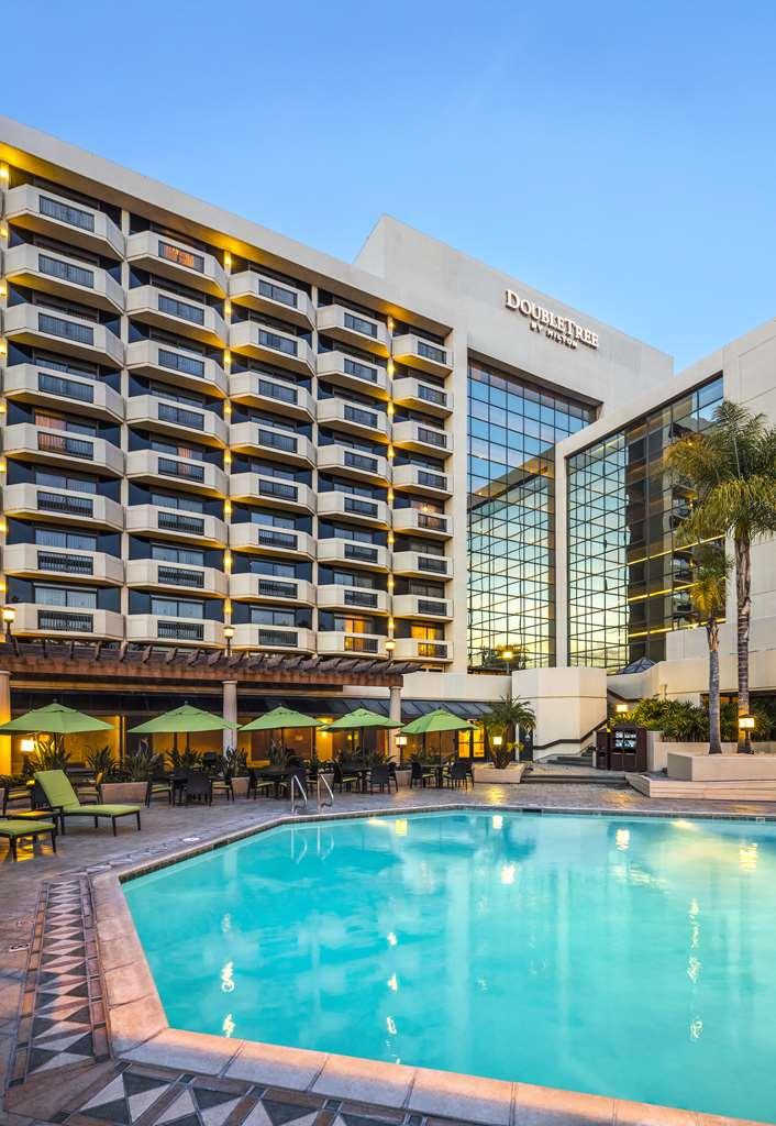 فندق Doubletree By Hilton سان خوسيه المرافق الصورة