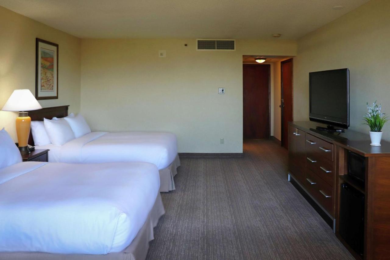 فندق Doubletree By Hilton سان خوسيه المظهر الخارجي الصورة