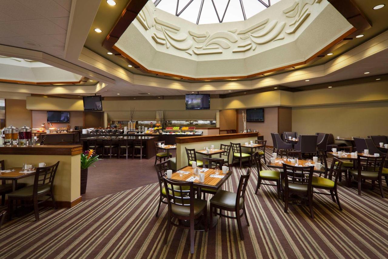 فندق Doubletree By Hilton سان خوسيه المظهر الخارجي الصورة