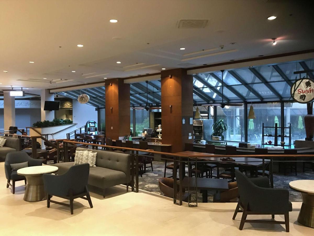 فندق Doubletree By Hilton سان خوسيه المظهر الخارجي الصورة