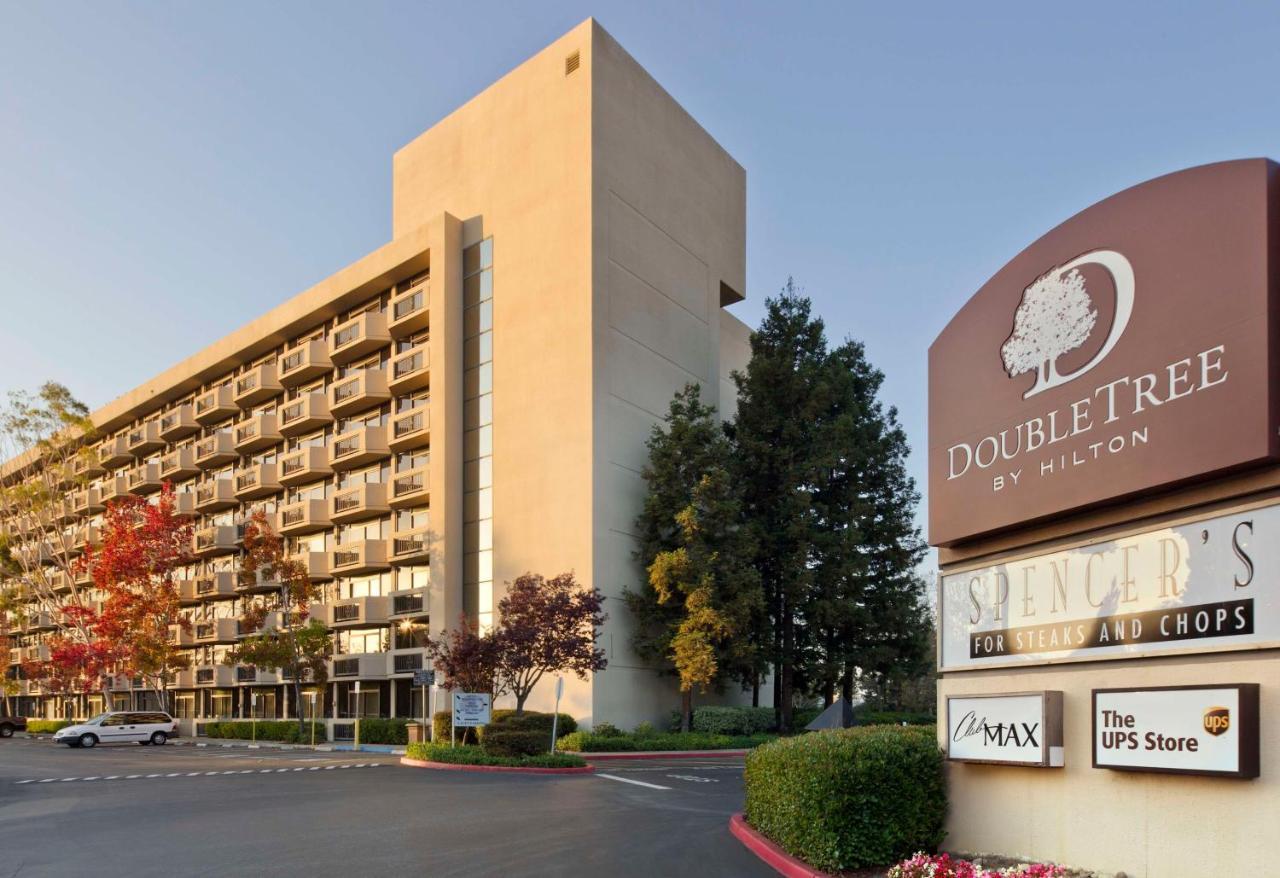 فندق Doubletree By Hilton سان خوسيه المظهر الخارجي الصورة