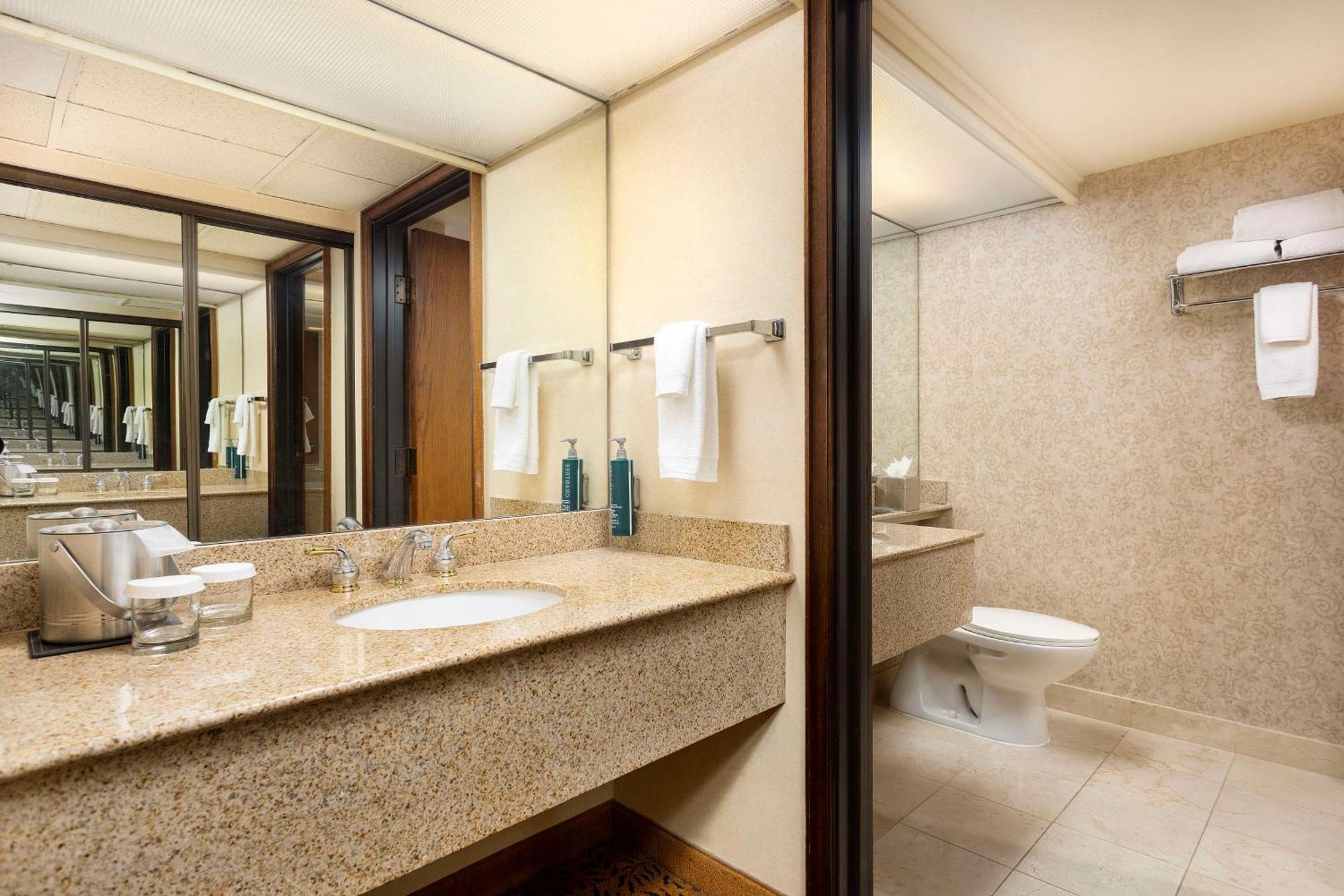 فندق Doubletree By Hilton سان خوسيه المظهر الخارجي الصورة