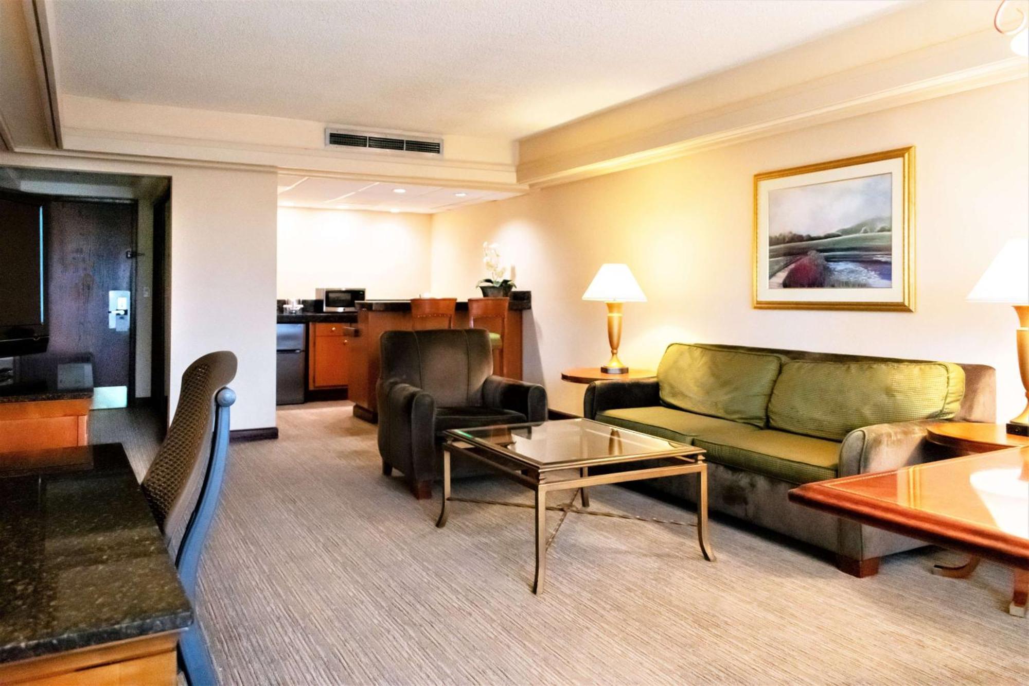 فندق Doubletree By Hilton سان خوسيه المظهر الخارجي الصورة