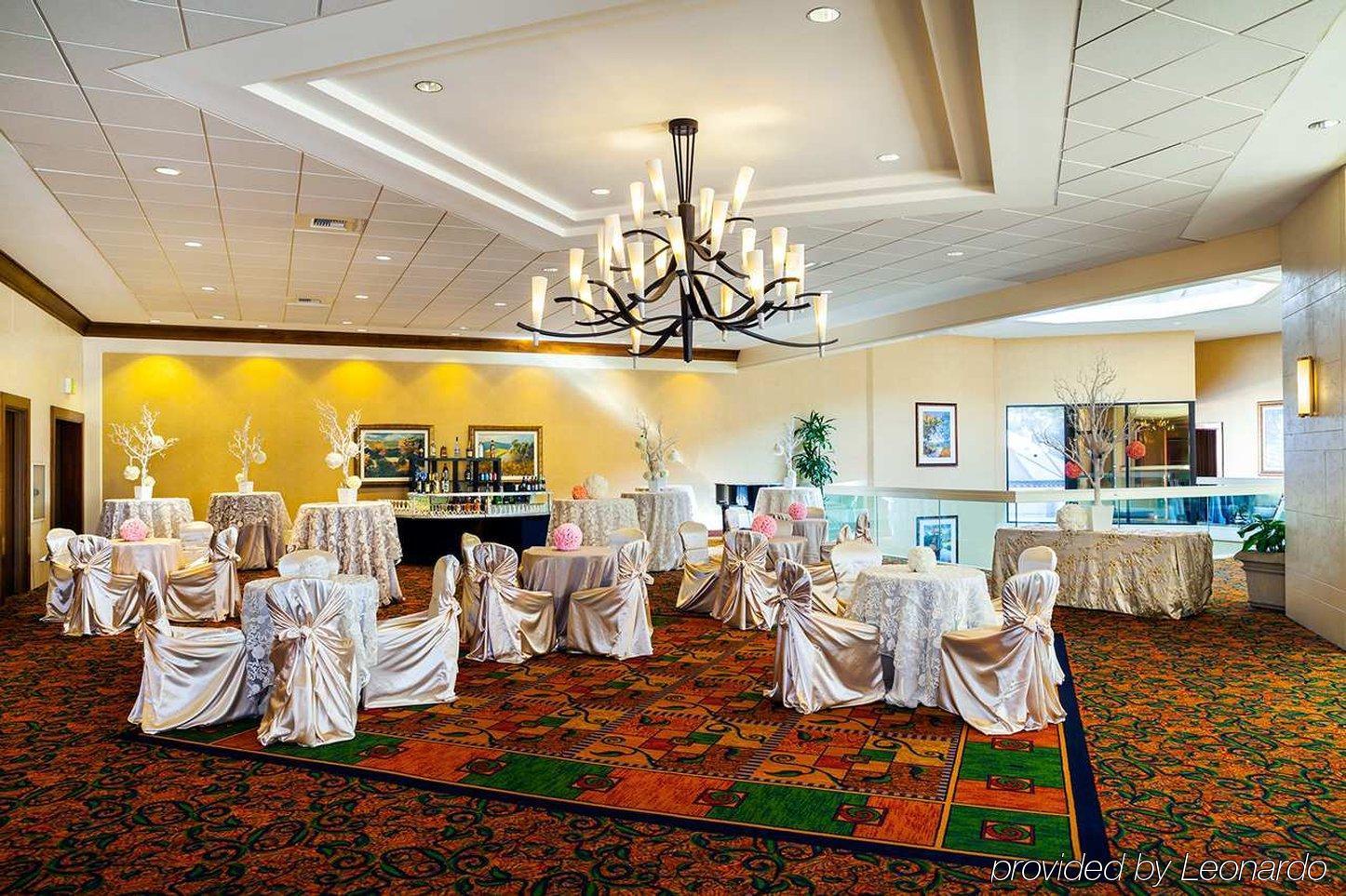 فندق Doubletree By Hilton سان خوسيه المظهر الخارجي الصورة