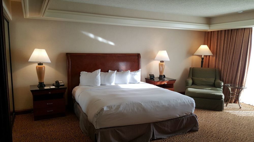 فندق Doubletree By Hilton سان خوسيه المظهر الخارجي الصورة