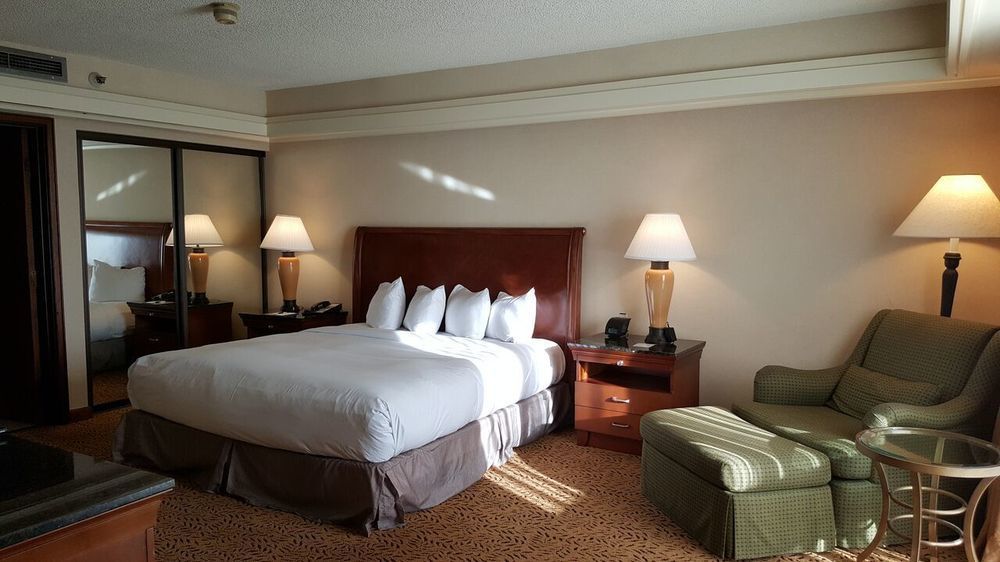 فندق Doubletree By Hilton سان خوسيه المظهر الخارجي الصورة