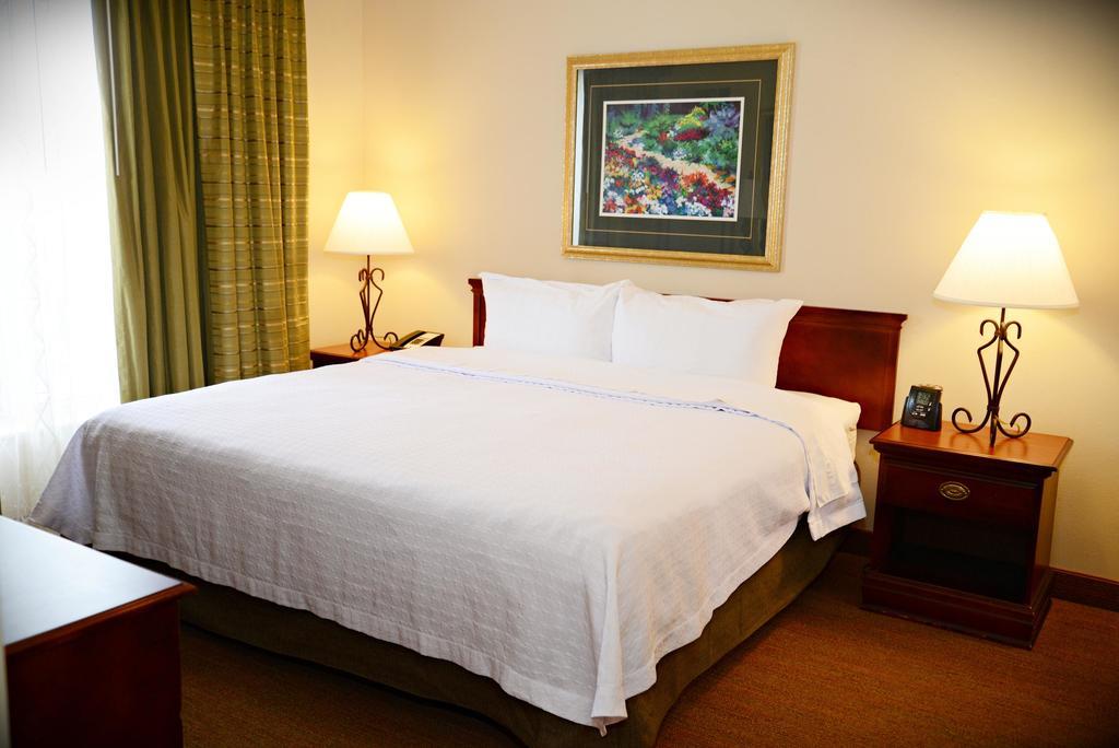 فندق Doubletree By Hilton سان خوسيه المظهر الخارجي الصورة
