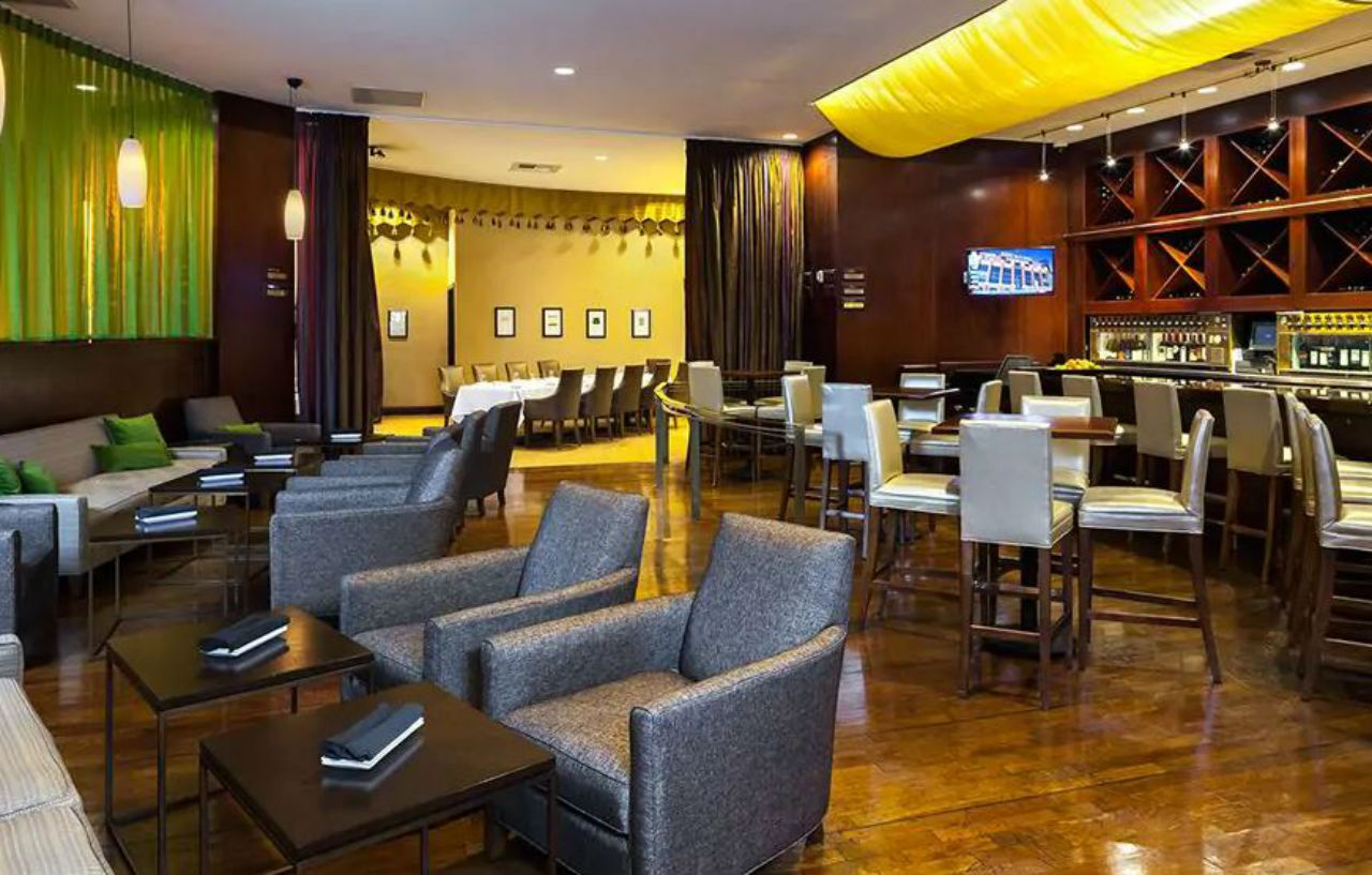 فندق Doubletree By Hilton سان خوسيه المظهر الخارجي الصورة